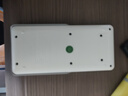 得力(deli)雙電源函數(shù)計(jì)算器 科學(xué)計(jì)算器考試學(xué)生 初高中生多功能電子計(jì)算機(jī)注會(huì)cpa一建 白色TE703 曬單實(shí)拍圖