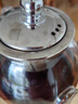 金灶（KAMJOVE）全自動煮茶器黑茶煮茶壺養(yǎng)生壺 玻璃智能保溫電茶壺?zé)鑹卣舨杵?0.8L 曬單實拍圖