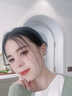 Jay 2025新款潮梔子花耳釘女花朵耳飾耳環(huán)七夕情人節(jié)禮物送女友 曬單實(shí)拍圖