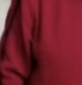 艾宣米中老年女裝運(yùn)動(dòng)服套裝2025新款中年女春秋大碼外套媽媽春裝三件套 曬單實(shí)拍圖