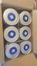 君樂寶（JUNLEBAO）至臻 A2奶牛奶粉3段幼兒配方奶粉（12-36月齡）800g*6聽 CPP+OPO 曬單實拍圖