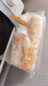 潮萬贊手工潮汕豬肉卷章500g隆江特產(chǎn)潮汕肉卷肉餅正宗廣章肉條美食小吃 豬肉卷3斤（送辣椒醬+蒜蓉） 曬單實拍圖