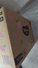 好奇（Huggies）鉑金裝紙尿褲M144片(6-11kg)中號(hào)嬰兒尿不濕小桃褲裸感超薄透氣 曬單實(shí)拍圖