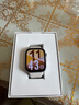 HUAWEI WATCH FIT 4 悅動(dòng)白氟橡膠表帶 華為運(yùn)動(dòng)智能手表超輕薄大屏潮流運(yùn)動(dòng)藍(lán)牙通話睡眠監(jiān)測(cè)fit4 曬單實(shí)拍圖