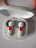 JBL WAVE FLEX 2 真無線藍(lán)牙耳機(jī) 半入耳式音樂耳機(jī) 通話降噪 游戲耳麥 畢業(yè)禮物 珍珠白 曬單實(shí)拍圖