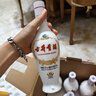 古井貢酒 老瓷貢 濃香型白酒 50度 500ml*6瓶 整箱裝 口糧酒 曬單實拍圖