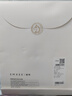 嫚熙（EMXEE）嫚熙嬰兒連體衣夏季紗羅短袖和尚服外出衣服新生嬰兒哈衣寶寶衣 曬單實(shí)拍圖