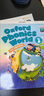 新版牛津自然拼讀教材Oxford Phonics World 1/2/3/4/5級(jí)支持點(diǎn)讀 點(diǎn)讀版1級(jí)課本+練習(xí)冊(cè)高品質(zhì) 送視頻 曬單實(shí)拍圖
