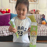 小葵花多種蔬菜膳食纖維牛脾肽牛初乳酵母β-葡聚糖吸管吸吸樂(lè )益生元水 小葵花水水樂(lè )吸吸樂(lè ) 7支*1盒(牛奶味) 曬單實(shí)拍圖