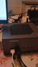 極夜/TOPFEEL DeskOne T1】 迷你mini主機(jī)電腦8745hs全鋁小型微型辦公桌面家用商用安靜便攜微型小型 8745HS+32G+1T+WiFi6網(wǎng)卡 霧隱灰 曬單實(shí)拍圖