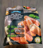 低脂高蛋白爆汁雞胸肉腸 1kg*1袋 曬單實(shí)拍圖