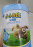 君樂(lè)寶（JUNLEBAO）小小魯班兒童配方奶粉4段（3周歲以上適用）800g *6聽(tīng) 添加PS+DHA 曬單實(shí)拍圖