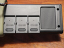 PGYTECHCFexpressA卡讀卡器usb3.2蒲公英cfa閃傳卡盒高速多功能合一cfb讀卡器SD/TF卡收納盒Type-c接口 CFE-A/SD(苔蘚綠） 曬單實拍圖