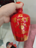 瀘州老窖 華北基地 2016年 濃香型白酒 42度 500ml 6瓶 整箱裝 陳年老酒 曬單實拍圖
