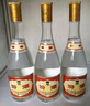 汾酒 黃蓋玻汾 清香型白酒 53度 475mL*6瓶 整箱裝非原箱 曬單實拍圖