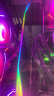 訊景（XFX）AMD RADEON RX 9070 XT OC 鳳凰涅槃 16GB 全新電競(jìng)游戲設(shè)計(jì)智能學(xué)習(xí)臺(tái)式電腦獨(dú)立顯卡 曬單實(shí)拍圖