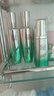 百雀羚（PECHOIN）護膚套裝肌初賦活（水水乳）抗皺緊致淡紋品質(zhì)國貨送女友 曬單實拍圖