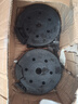 FGHGF啞鈴家用可調(diào)節(jié)啞壺鈴杠鈴套裝運(yùn)動(dòng)舉重鍛煉健身器材10-40kg含配 100斤【左右各50G】啞鈴+杠鈴多功能送7大好禮 曬單實(shí)拍圖