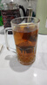 碧生源常菁茶 2.5g/袋*60袋草本減肥 瘦身纖體清源茶常潤纖纖茶 曬單實拍圖