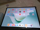 HUAWEI MatePad 11.5''S靈動款 國家補(bǔ)貼15% 華為平板電腦高刷2.8K全面屏學(xué)習(xí)8+256GB WIFI湖光青 曬單實(shí)拍圖