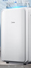 美的（Midea）移動空調制冷一體機1.5匹單冷家用立式制冷機無外機免安裝壓縮機窗式客廳臥室廚房KY-35/N1Y-PD3 曬單實拍圖