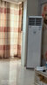 美的（Midea）空調(diào)立式柜機(jī)3匹方柜 變頻冷暖兩用上出風(fēng) 智能自清潔客廳企業(yè)空調(diào)套裝智能餐廳柜機(jī)換新補(bǔ)貼 大3匹 一級能效 25年新品方柜 曬單實拍圖