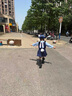 G.DUCKKIDS小黃鴨女童套裝夏季朱迪兔子警官衣服兒童jk百褶裙子cos服三件套 三件套 110 建議4~5歲【100-110cm】cm 曬單實(shí)拍圖