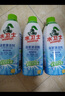 水衛(wèi)士（水衛(wèi)仕）浴室清潔劑500g*3瓶衛(wèi)生間廁所玻璃水瓷磚地板清洗劑 曬單實拍圖