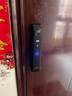 聯(lián)想R20-1 掌靜脈 智能門鎖 指紋鎖 3D人臉識別 智能鎖 電子鎖 入戶門 密碼鎖 電子鎖 全自動 防盜門 曬單實拍圖