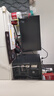 微星（MSI） B650M X870E臺式機電腦主板 支持7500F 7800X3D 9700X B650M BOMBER WIFI 曬單實(shí)拍圖