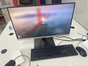 HP OMEN一體機電腦i7辦公家用大學(xué)生商務(wù)設計23英寸i5臺式主機整機全套 惠普2-i7-16G-512GB-22英寸 曬單實(shí)拍圖