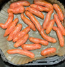 香萌韓式風(fēng)干腸烤肉店食材燒烤商用風(fēng)味腸冷凍半成品小烤腸香腸 韓式風(fēng)味腸3袋【送蘸料】 曬單實(shí)拍圖