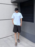 公牛世家男士涼鞋2025新款夏季外穿休閑運動(dòng)涼拖軟底軟皮舒適透氣沙灘鞋 曬單實(shí)拍圖