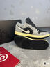 耐克（NIKE）男鞋 夏季新款ZOOMX VAPORFLY跑步鞋健身訓(xùn)練透氣休閑鞋 HV6107-100 43 曬單實(shí)拍圖