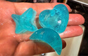 婭洛思古龍香皂男士香水皂手工皂淡痘黑頭持久留香洗澡沐浴洗頭洗臉專用 男士香水皂100g*3塊【增起泡網(wǎng)】 曬單實拍圖