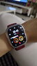 帕瑞迪智能電話(huà)手表成人5G全網(wǎng)通插卡APP下載WiFi上網(wǎng)微信聊天抖音視頻GPS定位成人學(xué)生七夕禮物送男女友 星光銀【雙系統(tǒng)-獨(dú)立通話(huà)+藍(lán)牙接聽(tīng)】 曬單實(shí)拍圖