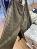 京東京造t恤男短袖男士t恤夏衣服男裝白小T男女 蘇超定制 黑色 M 曬單實(shí)拍圖
