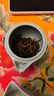 精神品農(nóng)湖南安化黑茶特級(jí)千兩茶禮盒口糧茶特產(chǎn)伴手禮茶餅花卷茶支持定制 神農(nóng)臻品2017（單餅）700g±20g 曬單實(shí)拍圖