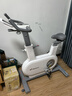 麥瑞克（MERACH）動感單車家用智能自發(fā)電健身器材室內(nèi)自行車絕影ONE2代 MR-S10W4 曬單實拍圖