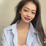 竹節(jié)手鏈女銀手鏈時(shí)尚小眾輕奢飾品首飾生日禮物女和田玉手串 和田玉有你足夠項(xiàng)鏈 曬單實(shí)拍圖