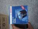 博世（BOSCH）機(jī)油濾芯濾清器0061豐田卡羅拉凱美瑞雷凌威馳花冠EX致享致炫RAV4 曬單實拍圖