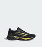 adidas領(lǐng)航系列Supernova Eterno隨心暢跑體測跑鞋男女阿迪達斯 一號黑/碳黑   40.5 曬單實拍圖