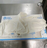 塞莫詩(shī)一次性醫(yī)用橡膠乳膠手套 有粉款100只 醫(yī)療檢查美容家用洗碗清潔衛(wèi)生多行業(yè)用LM910PS 大號(hào)L 曬單實(shí)拍圖