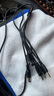 DC5V圓形口一拖五充電器線圓頭2.0臺(tái)燈4.0牙刷3.5圓孔5.5玩具/收音機(jī)/錄像機(jī)萬能數(shù)據(jù)線USB1拖5 一拖五加長線100厘米 多種常用圓頭接口//安全穩(wěn)定充電 曬單實(shí)拍圖