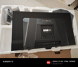 泰坦軍團26.5英寸 原廠QD-OLED屏 2K 原生240Hz 專業(yè)電競調(diào)校 10bit 防燒屏技術 帶背光燈效 顯示器 G27W8S 曬單實拍圖