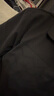 卡賓（CABBEEN）【冰氧吧】牛仔褲男涼感吸濕速干休閑直筒春秋長褲牛仔褲子男褲 天藍(lán)色37（合體版型） 31 /175/L 曬單實(shí)拍圖