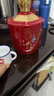 五糧液仙林生態(tài)  輝煌騰達(dá) 喜慶禮壇 52度 750mL 送禮禮物 擺柜收藏 曬單實拍圖