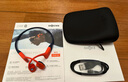 韶音（SHOKZ）七夕情人節(jié)禮物OpenSwimPro 骨傳導(dǎo)耳機骨傳導(dǎo)藍牙耳機游泳耳機 運動跑步防水S710 珊瑚海 曬單實拍圖