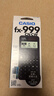 卡西歐（CASIO）fx-999CNCW科學(xué)函數(shù)計(jì)算器 宋浩老師推薦升級(jí)12大功能大學(xué)考研社會(huì)人士學(xué)習(xí)考試黑色 曬單實(shí)拍圖