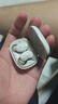 蛇圣小悠2025新款柏林之聲主動降噪睡眠藍牙耳機無線入耳式睡覺專用不壓耳助眠asmr隔音耳塞排行前十 曬單實拍圖
